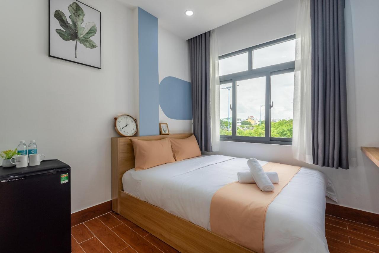 Cozrum Homes - Oriental House 胡志明市 外观 照片